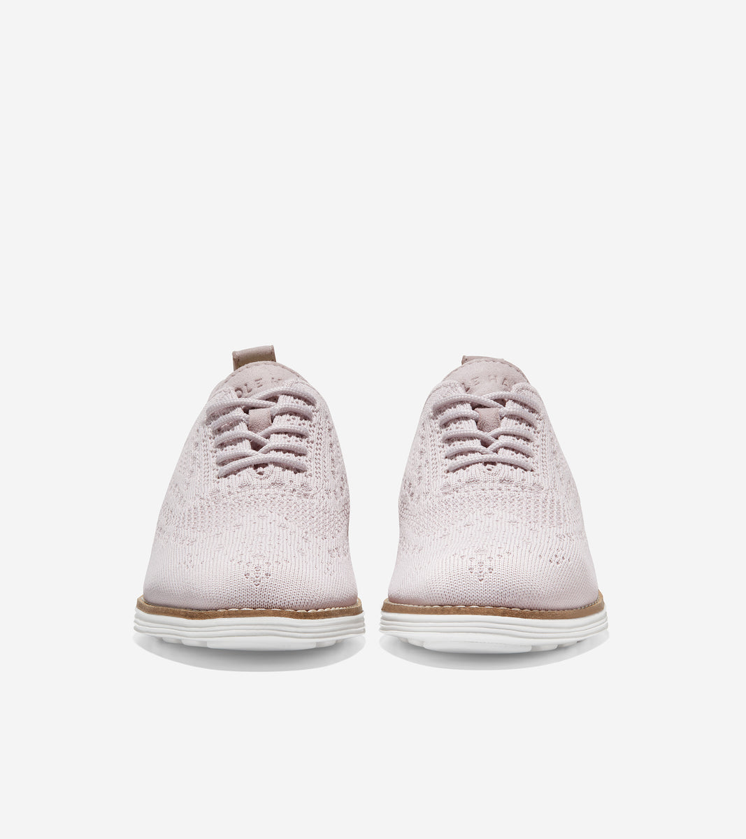 Women's ØriginalGrand Wingtip Oxford