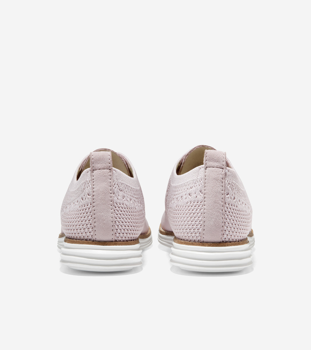 Women's ØriginalGrand Wingtip Oxford