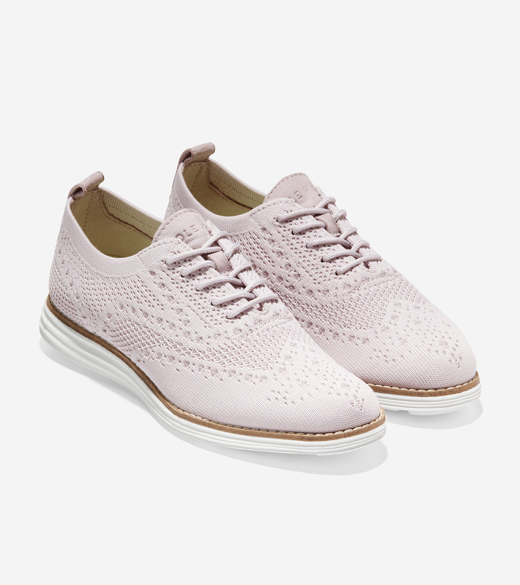 Women's ØriginalGrand Wingtip Oxford
