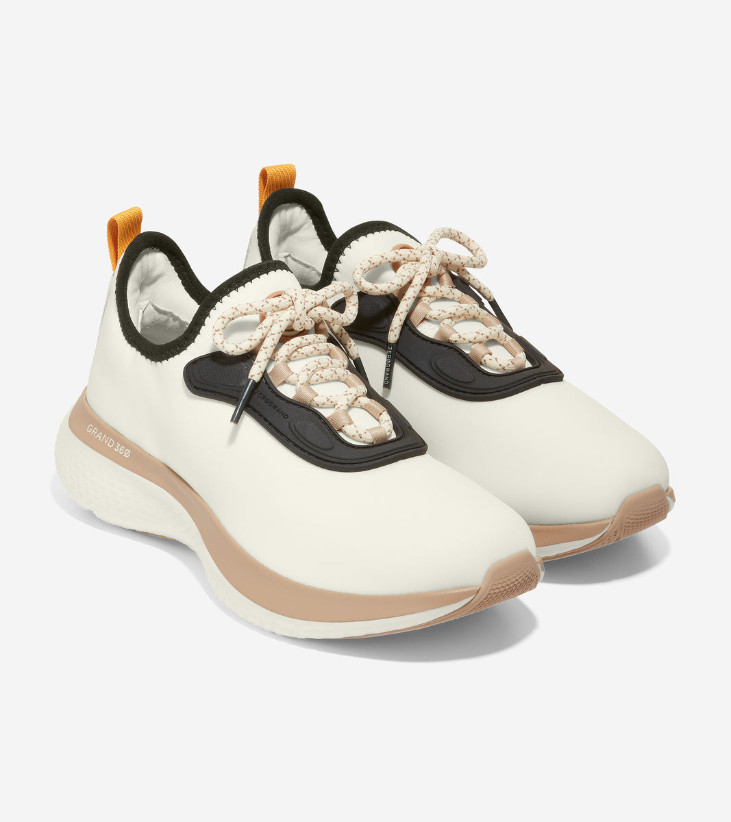 ZERØGRAND Changepace Sneaker