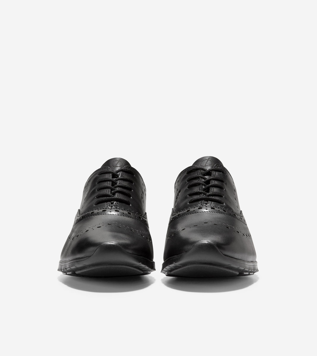 ZERØGRAND Wingtip Oxford