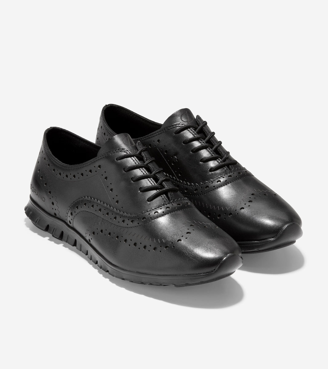 ZERØGRAND Wingtip Oxford