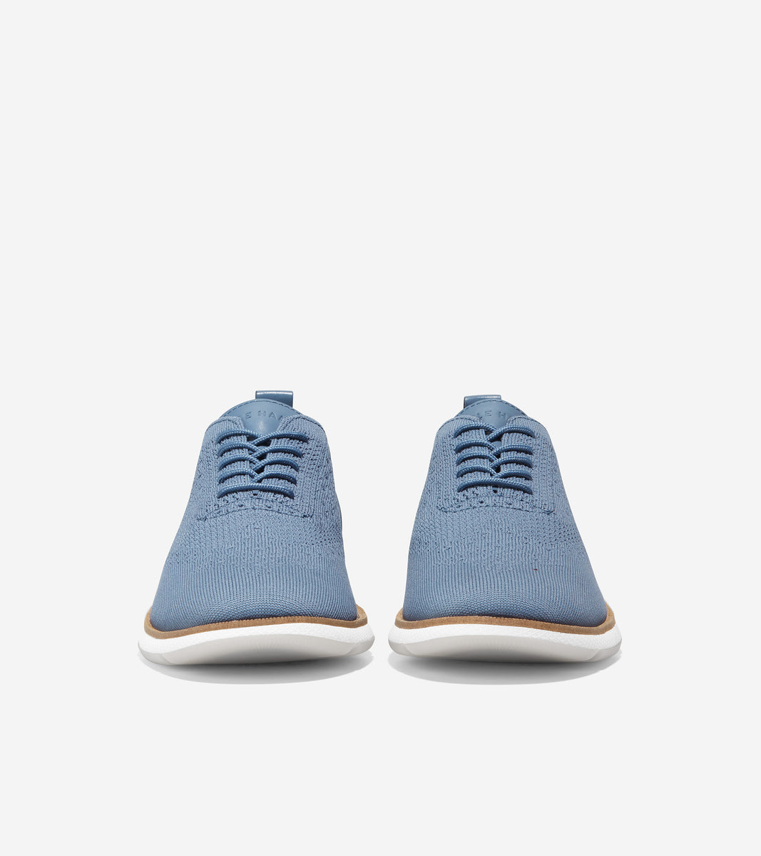 Women's 4.ZERØGRAND Oxford