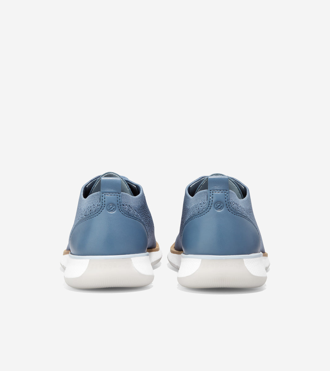 Women's 4.ZERØGRAND Oxford