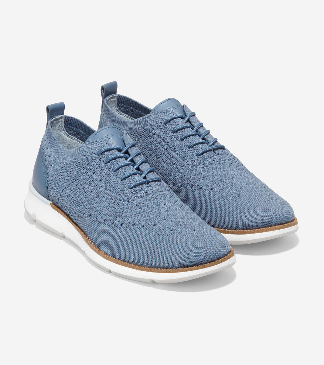 Women's 4.ZERØGRAND Oxford
