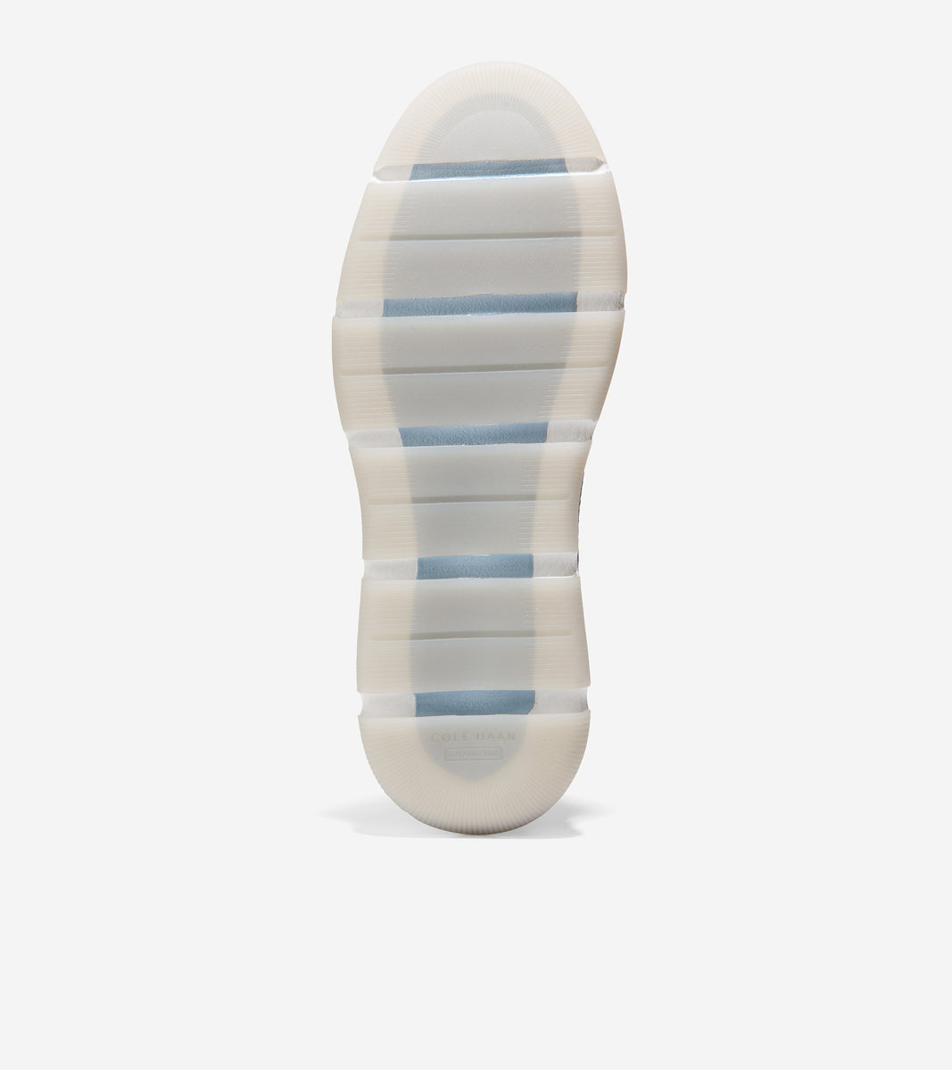 Women's 4.ZERØGRAND Oxford