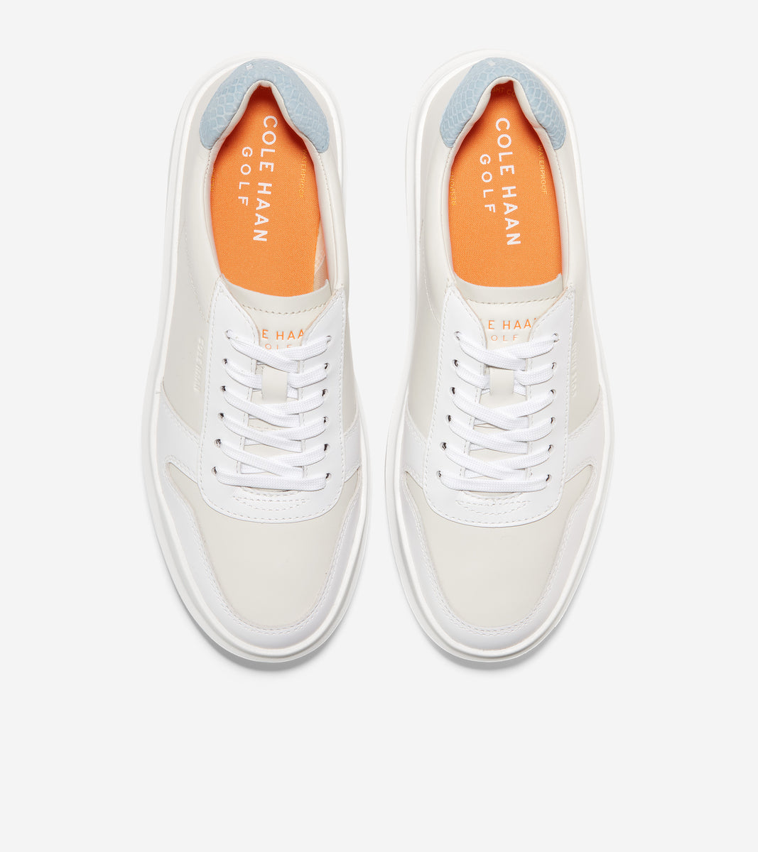 Women's GrandPrø AM Golf Sneaker