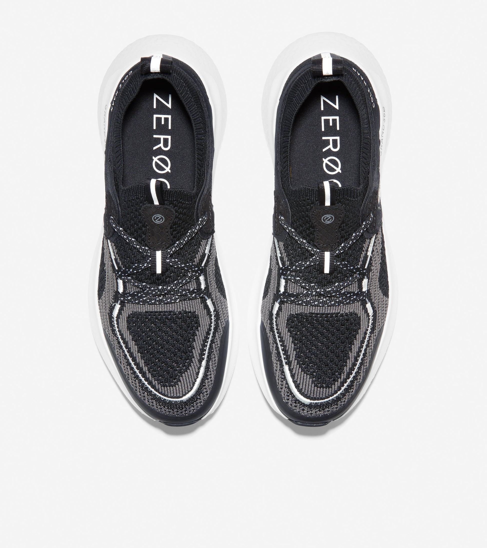 ZERØGRAND Outpace 2 Running Shoe