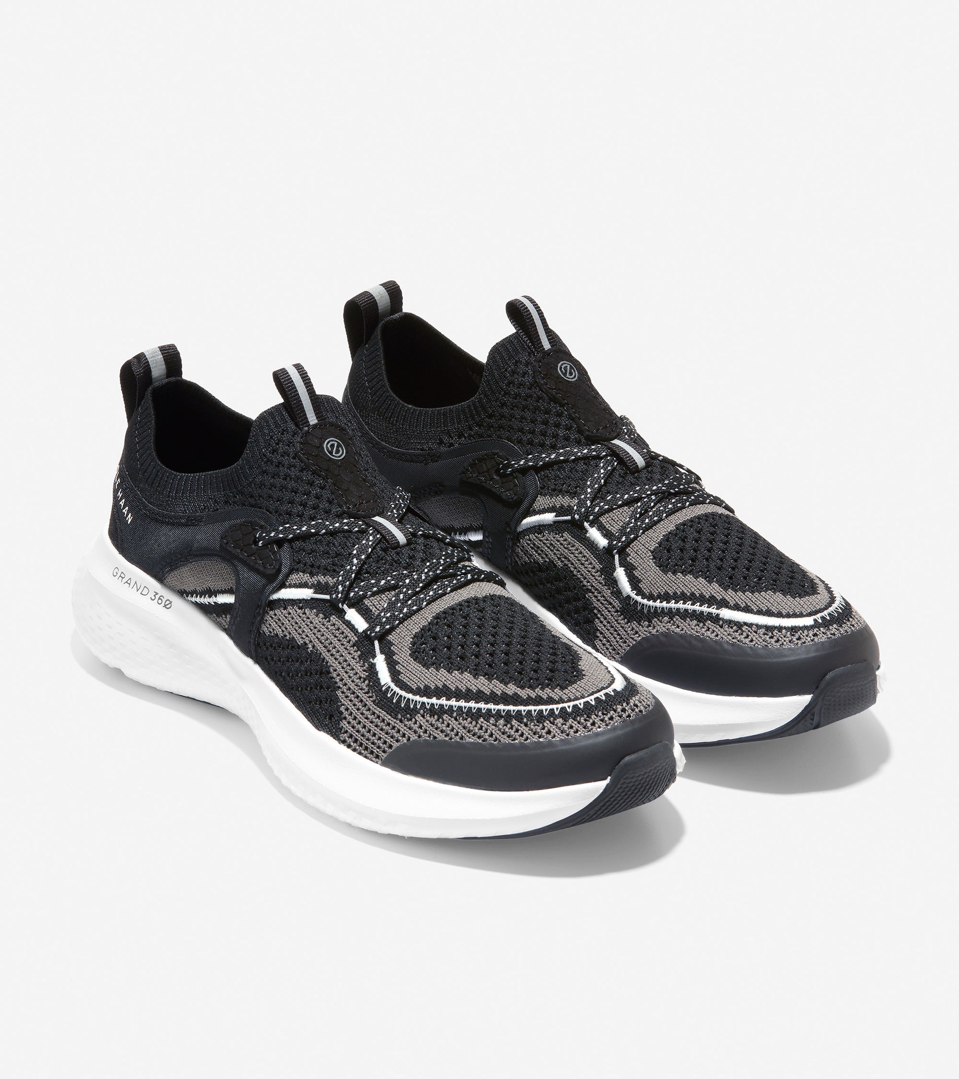 ZERØGRAND Outpace 2 Running Shoe