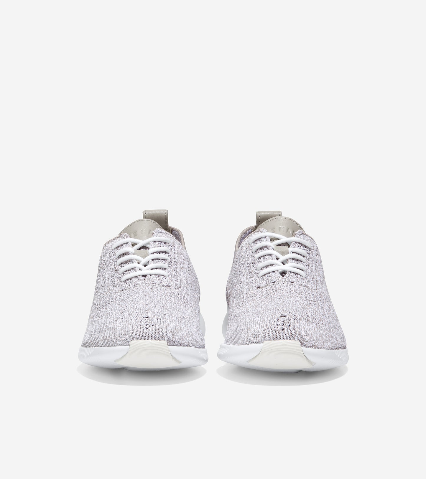 Women's 2.ZERØGRAND Wingtip Oxford