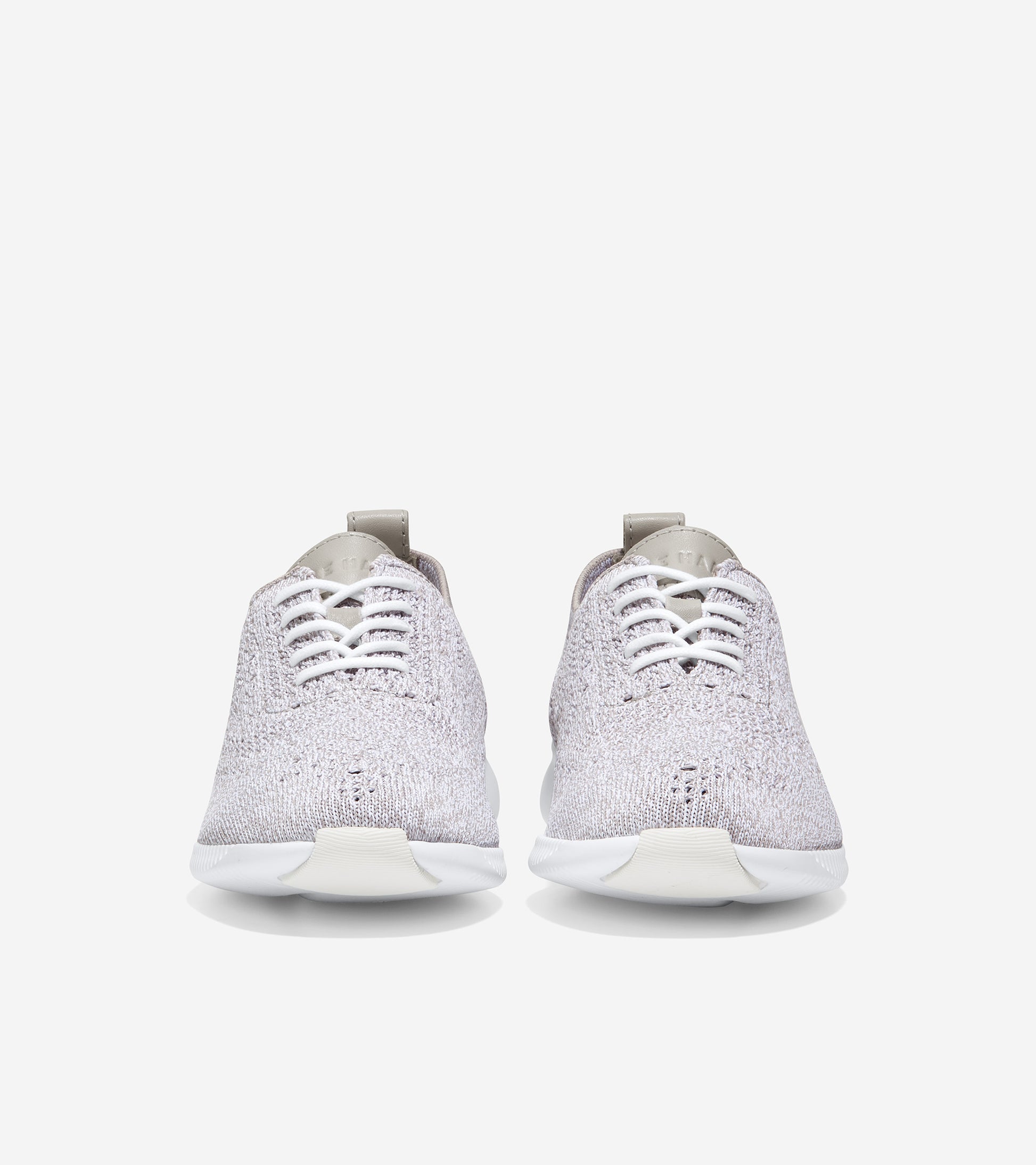 Women's 2.ZERØGRAND Wingtip Oxford