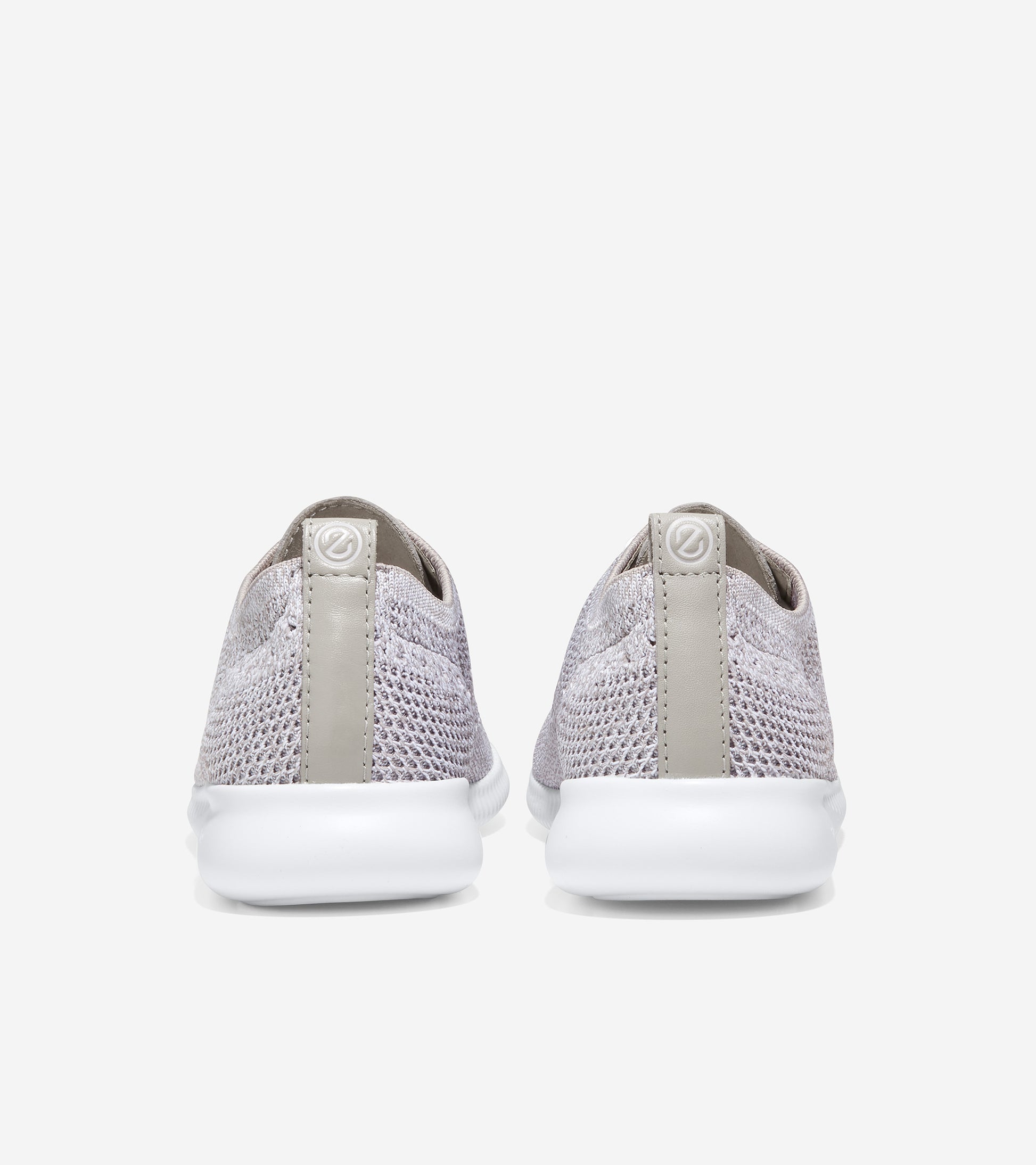 Women's 2.ZERØGRAND Wingtip Oxford