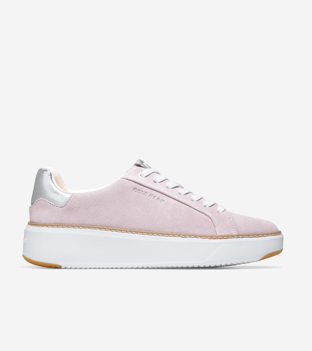 GrandPrø Topspin Sneaker