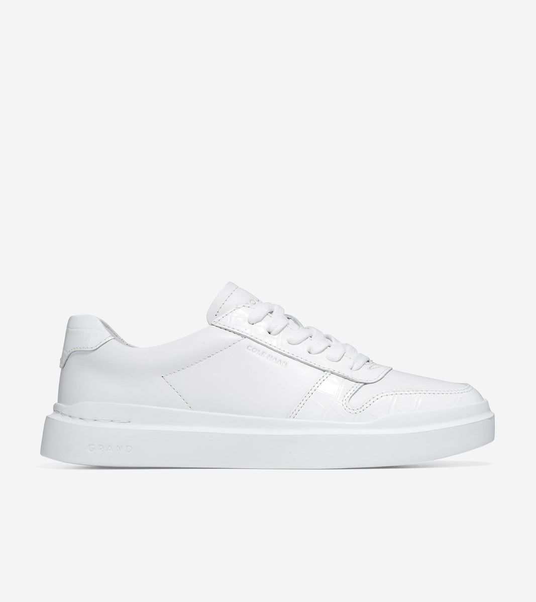 Women's GrandPrø Rally Court Sneaker