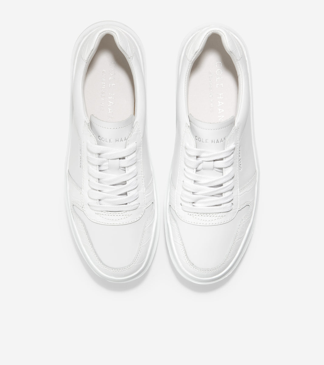 Women's GrandPrø Rally Court Sneaker