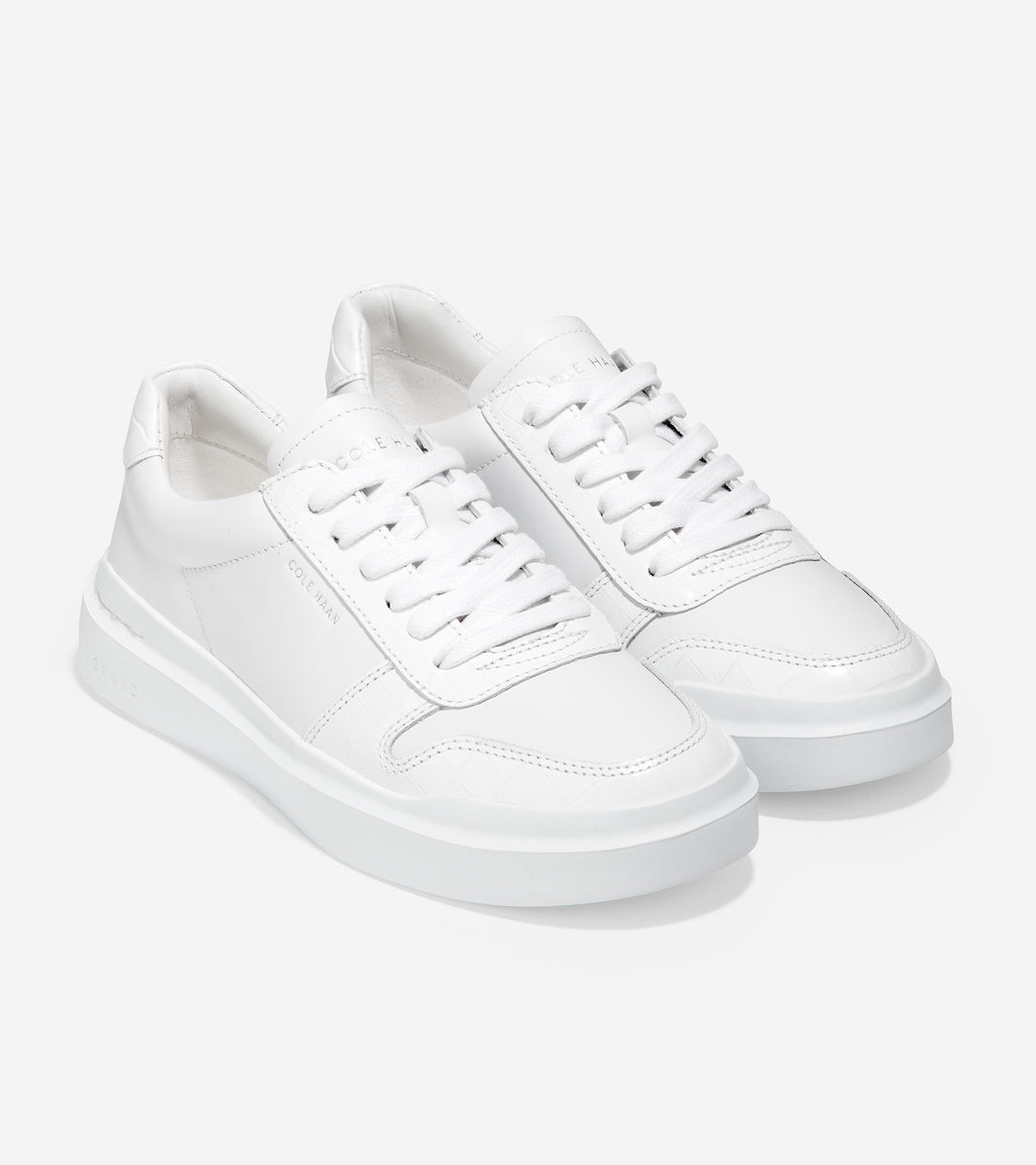 Women's GrandPrø Rally Court Sneaker
