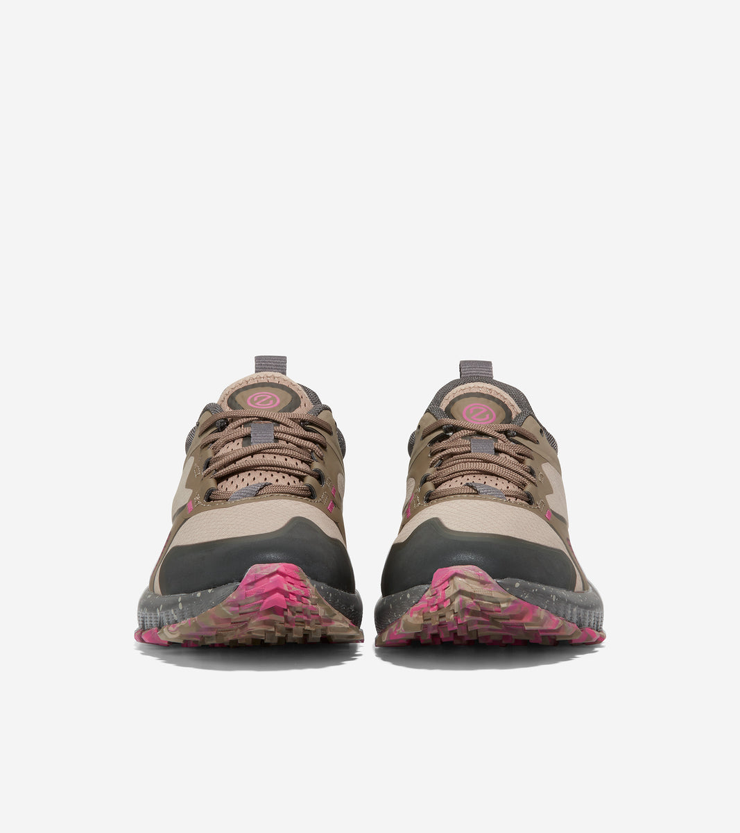 Women's ZERØGRAND Overtake 2 All-Terrain Running Shoe