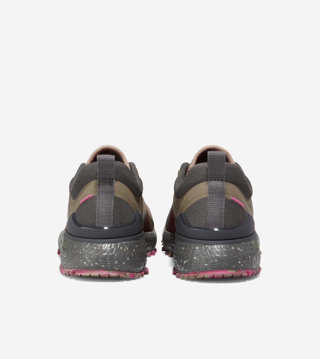 Women's ZERØGRAND Overtake 2 All-Terrain Running Shoe