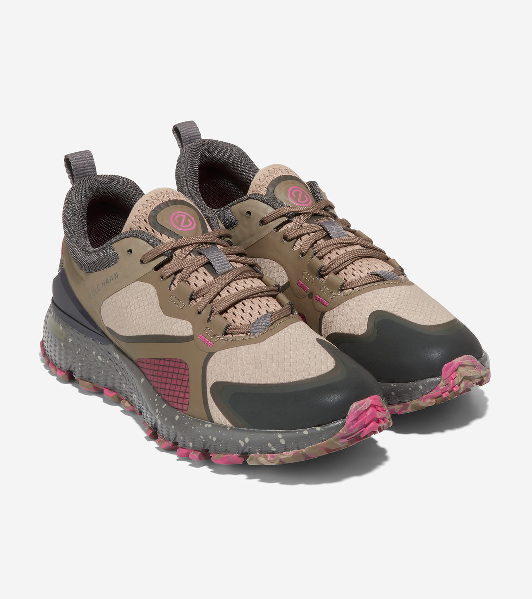 Women's ZERØGRAND Overtake 2 All-Terrain Running Shoe