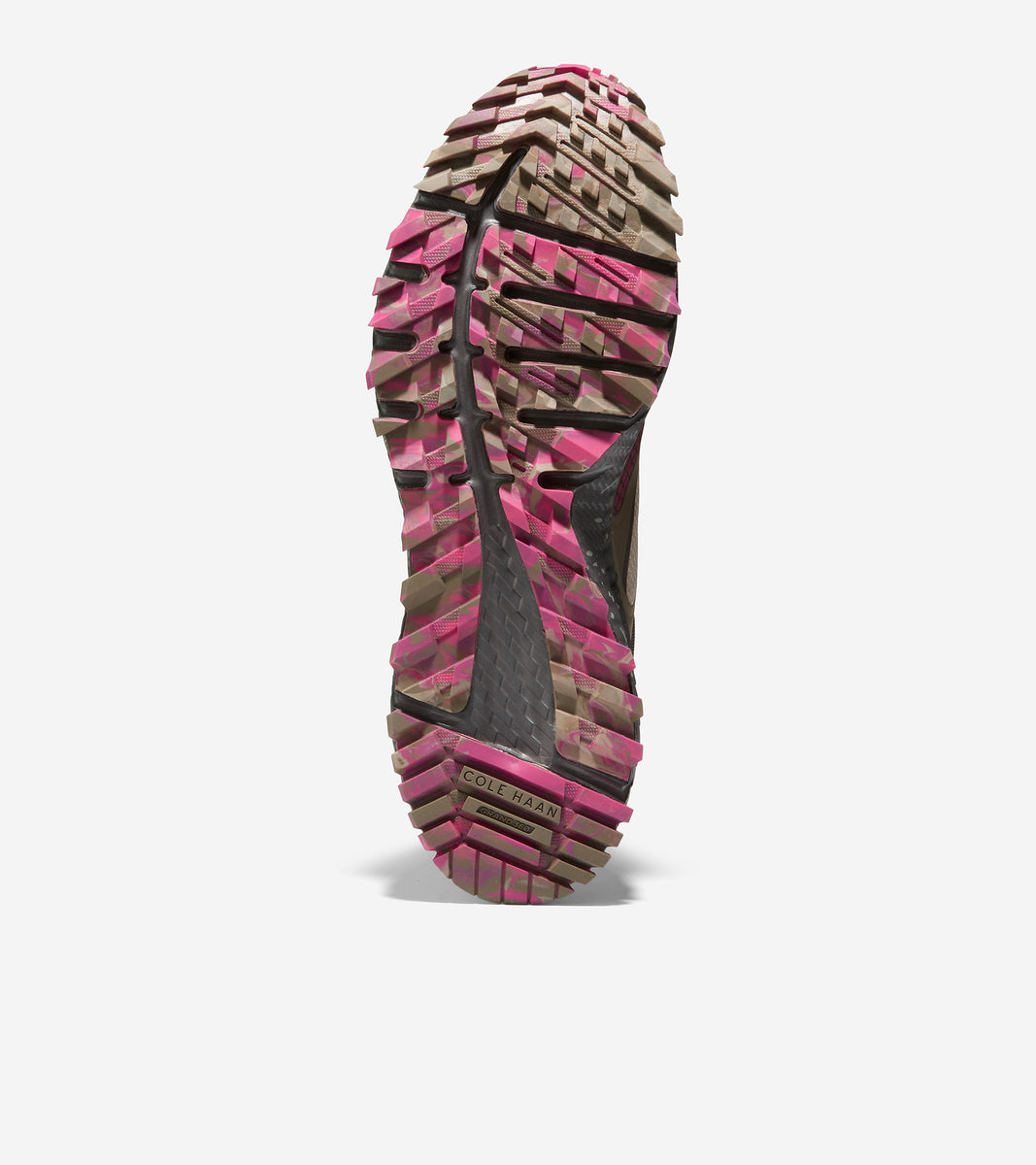 Women's ZERØGRAND Overtake 2 All-Terrain Running Shoe