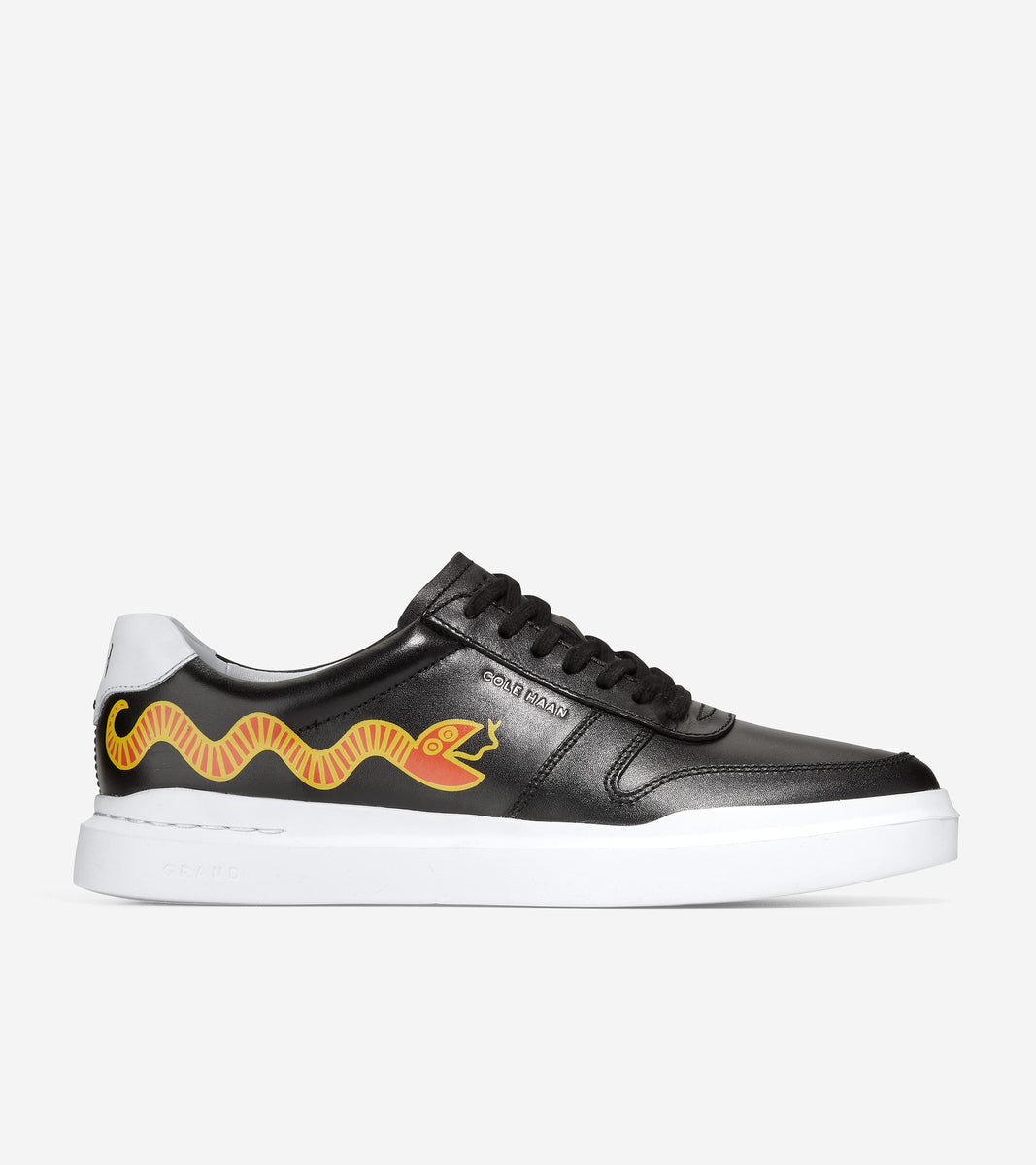 Women's Cole Haan x Keith Haring GrandPrø Rally Court Sneaker
