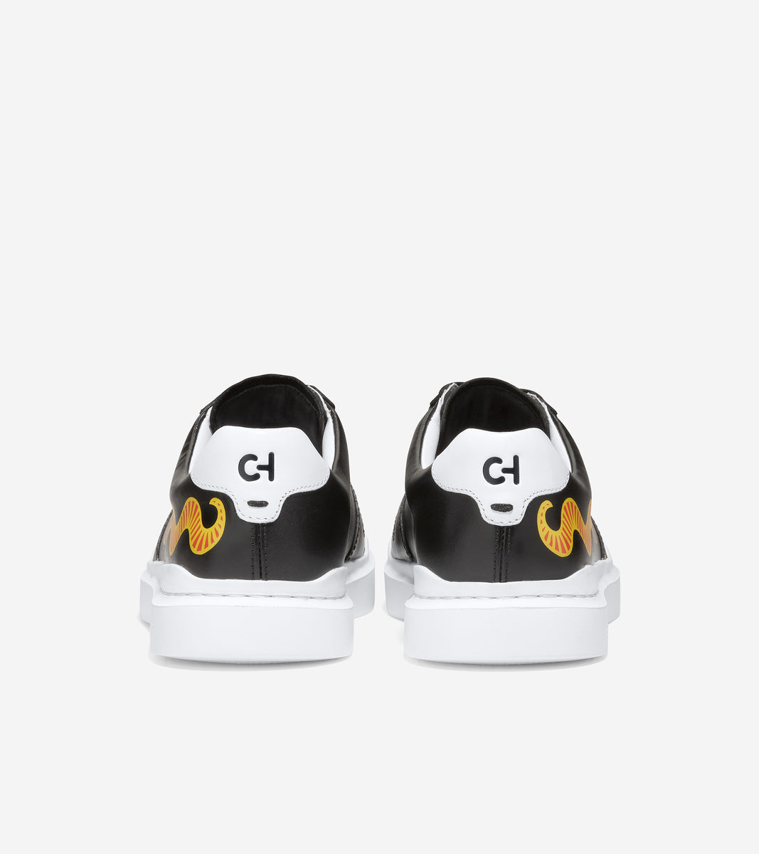 Women's Cole Haan x Keith Haring GrandPrø Rally Court Sneaker