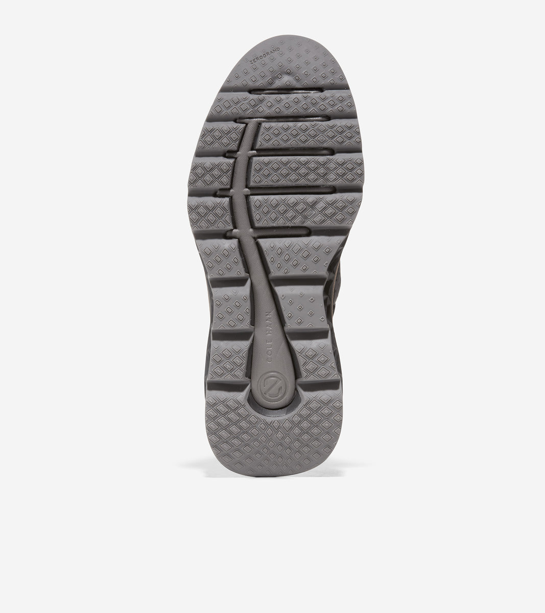 Women's 5.ZERØGRAND WRK Sneaker