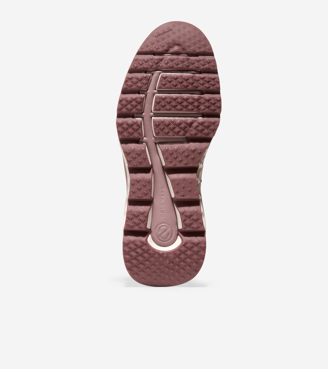 Women's 5.ZERØGRAND WRK Sneaker