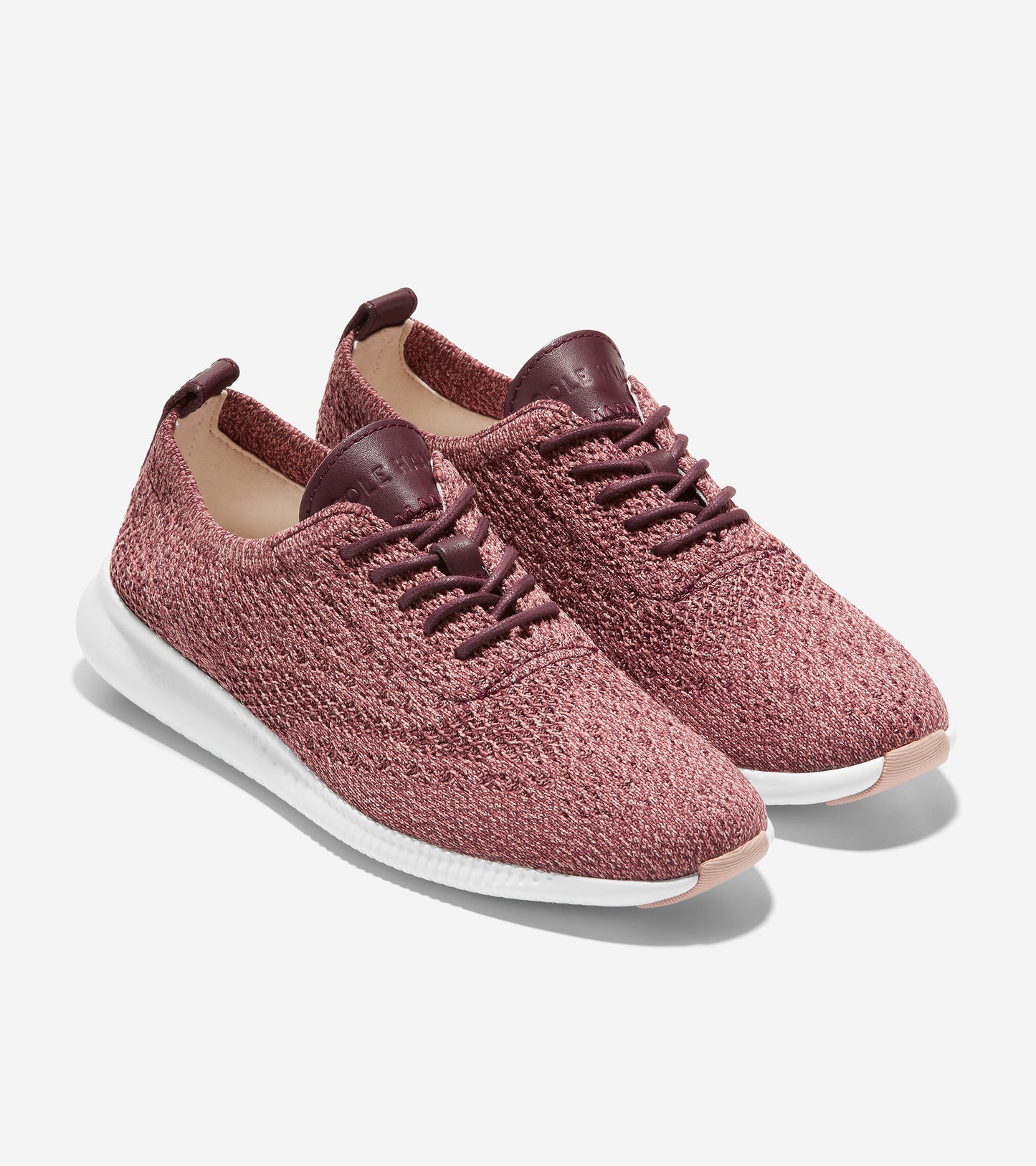 Women's 2.ZERØGRAND Wingtip Oxford