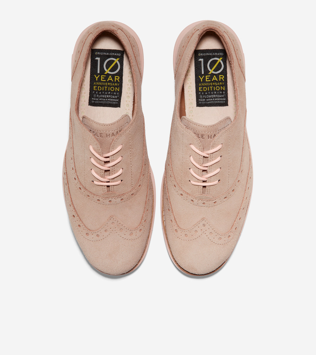 Women's ØriginalGrand Wingtip Oxford
