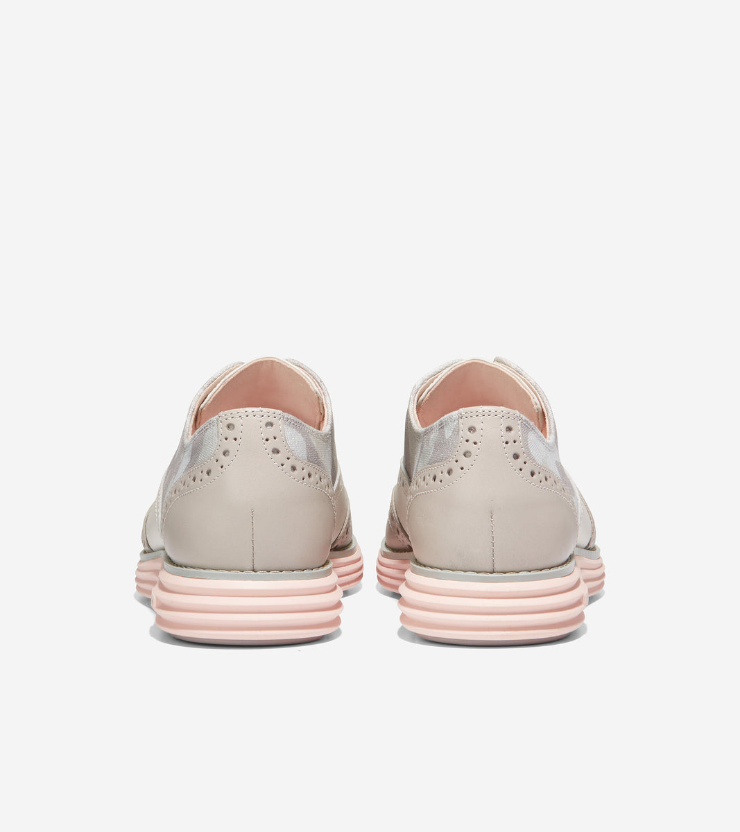 Women's ØriginalGrand Wingtip Oxford