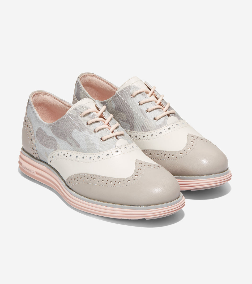 Women's ØriginalGrand Wingtip Oxford