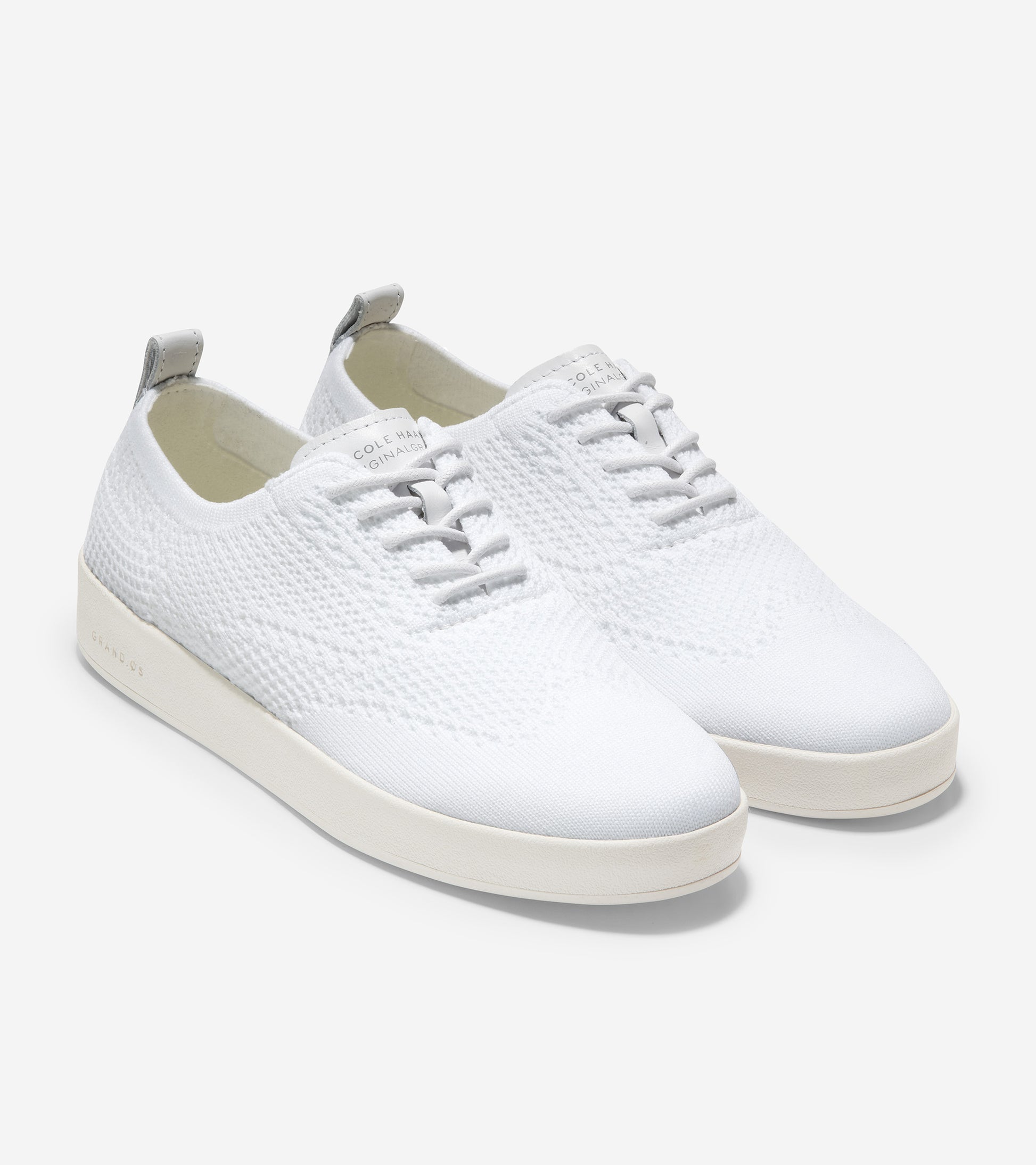 GrandPrø Contender Oxford