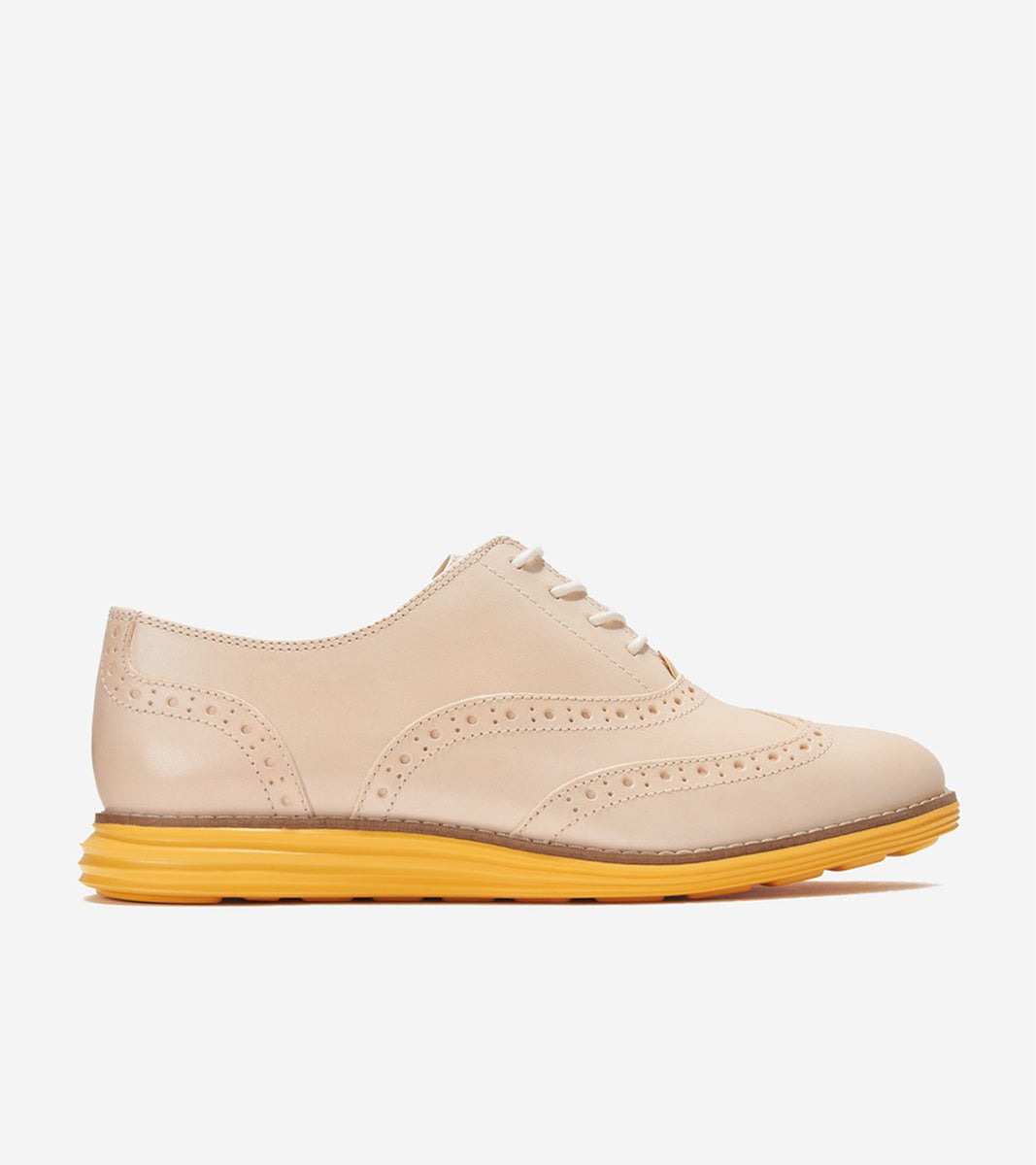 Women's ØriginalGrand Wingtip Oxford