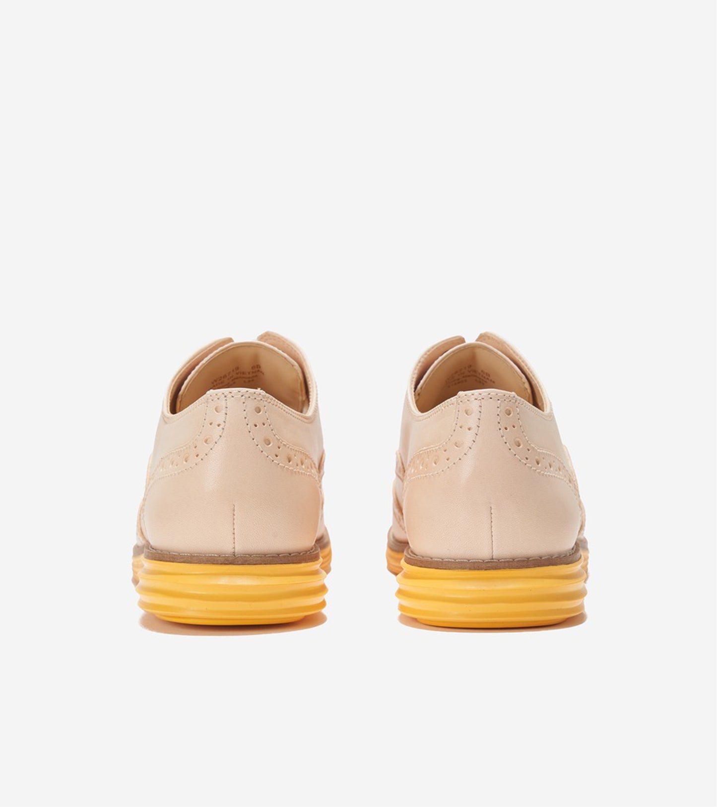 Women's ØriginalGrand Wingtip Oxford