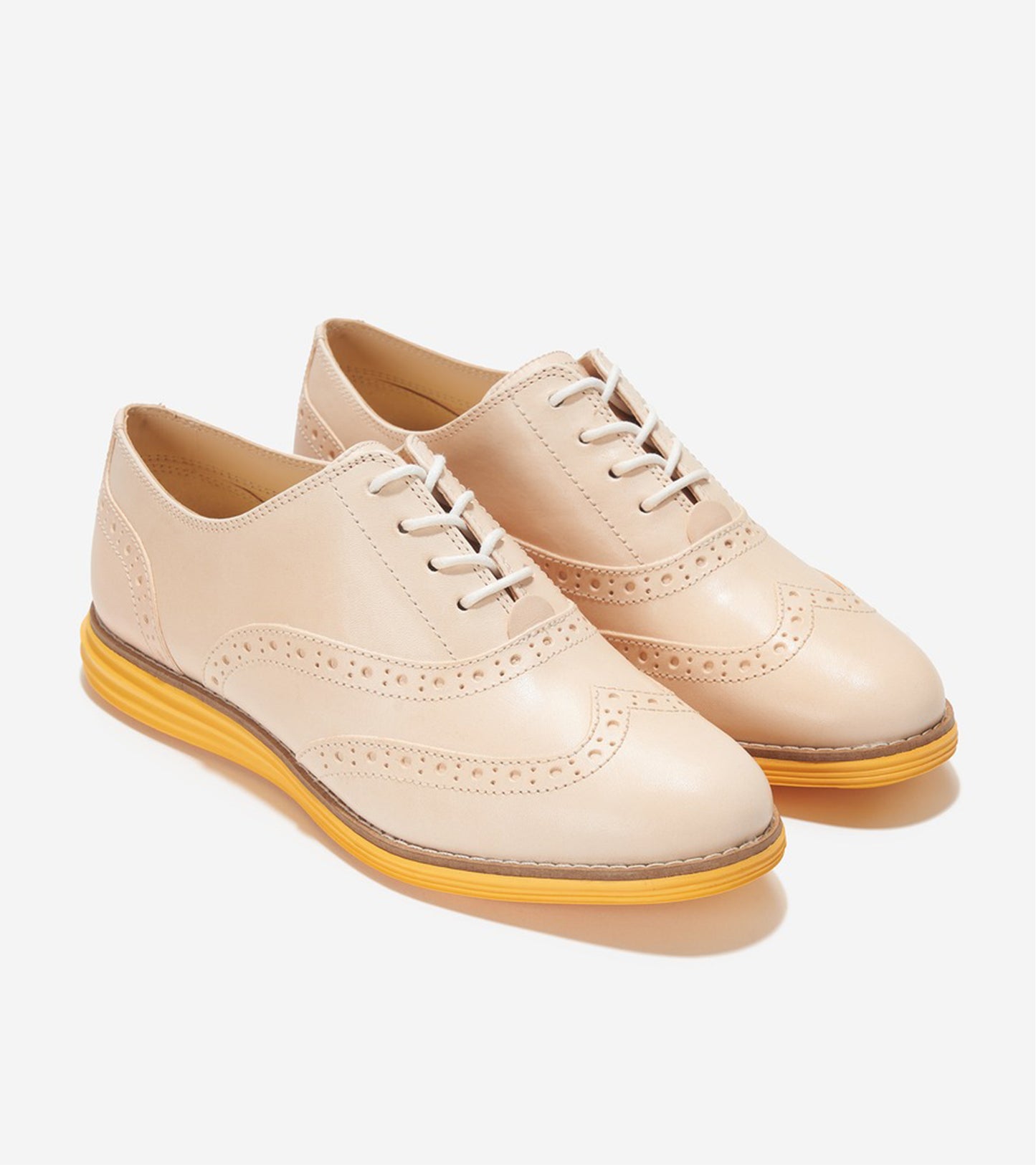 Women's ØriginalGrand Wingtip Oxford