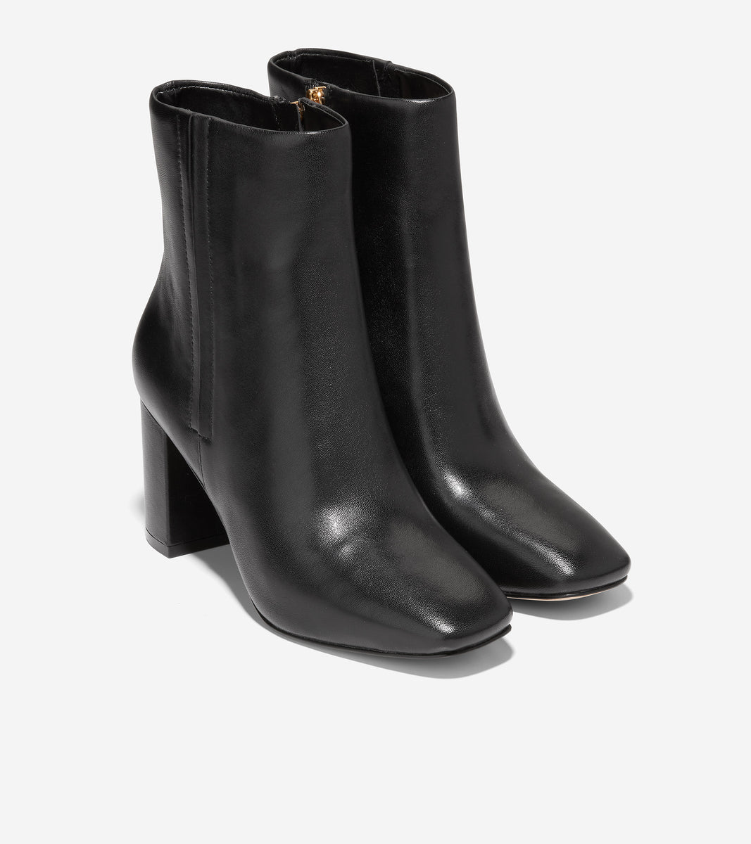 Women's Chrystie Square Toe Bootie