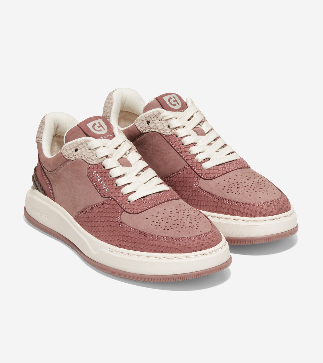 Women's GrandPrø Crossover Sneaker