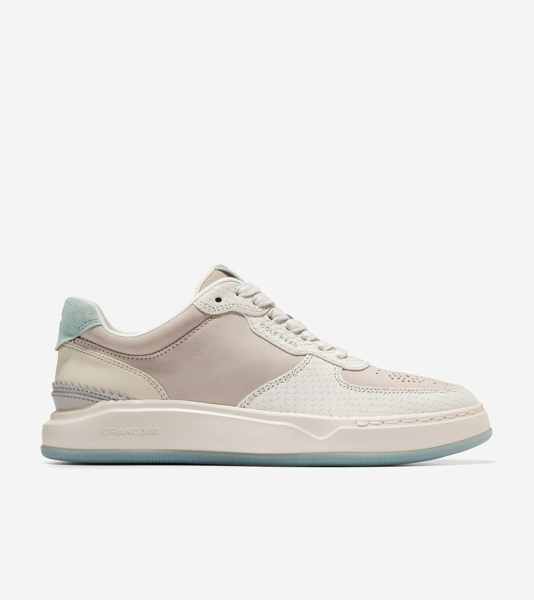 Women's GrandPrø Crossover Sneaker