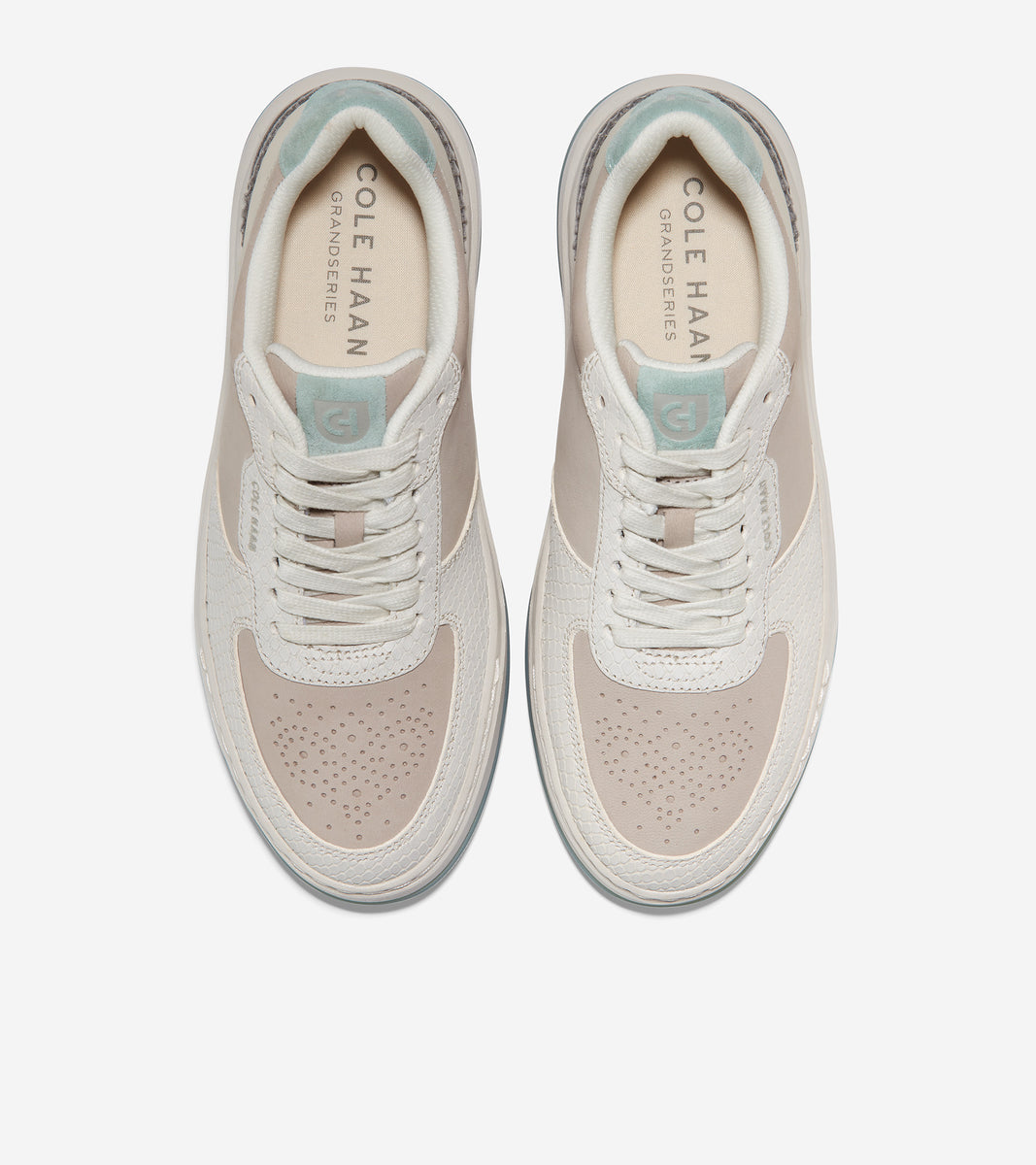 Women's GrandPrø Crossover Sneaker