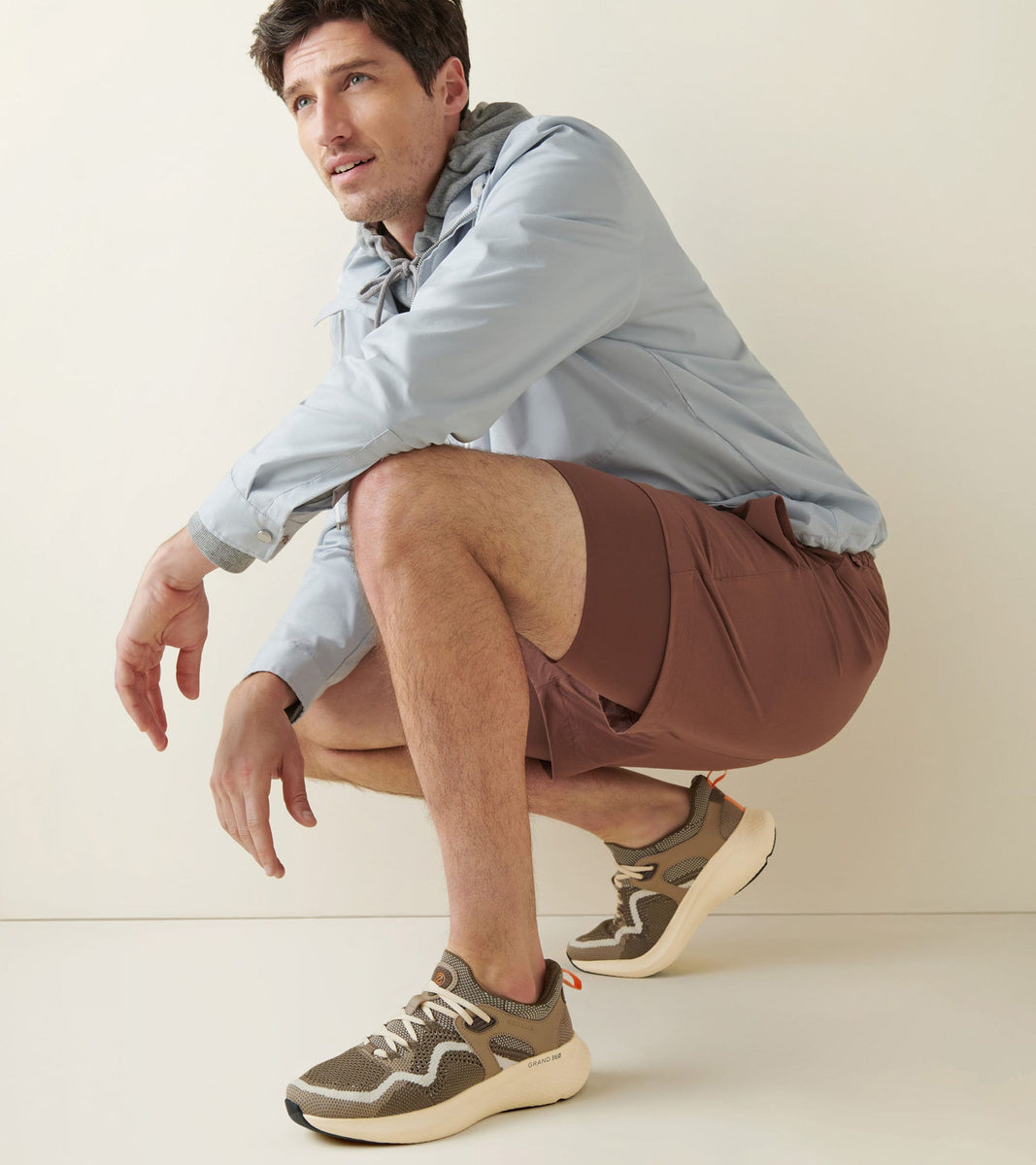 Men's ZERØGRAND Outpace 2 SL Running Shoe