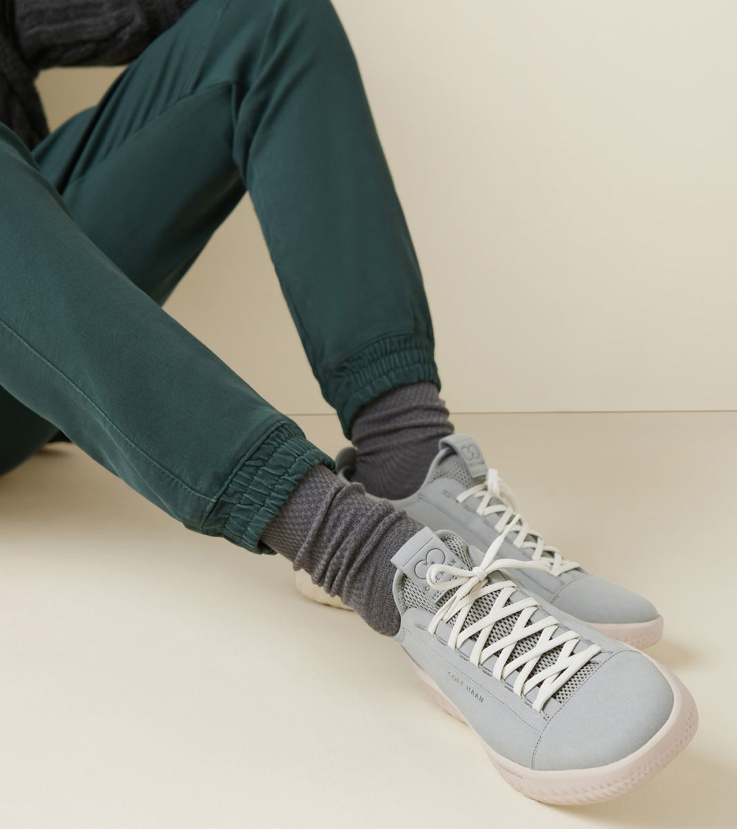 Men's Generation ZERØGRAND II